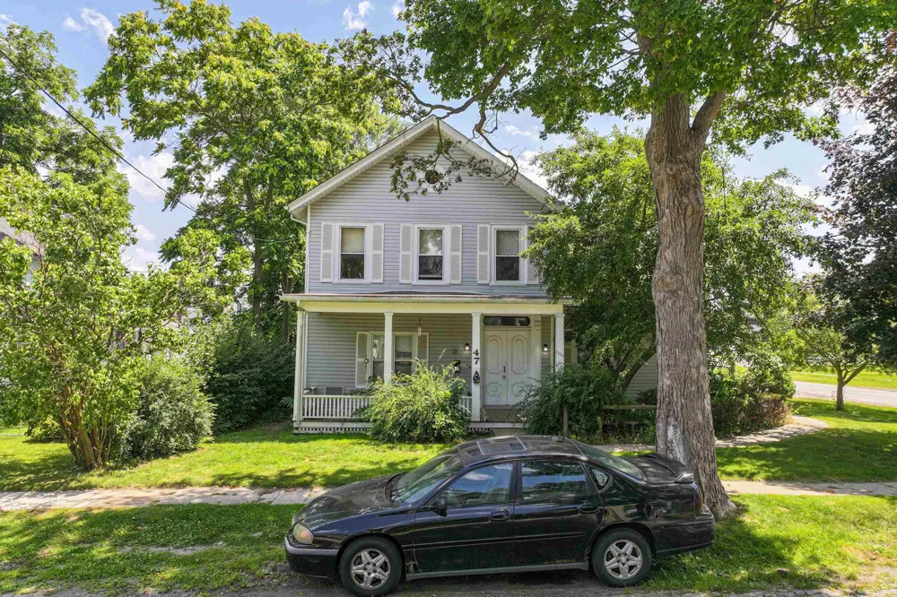 47 Pope #6 Street Lapeer City, MI 48446