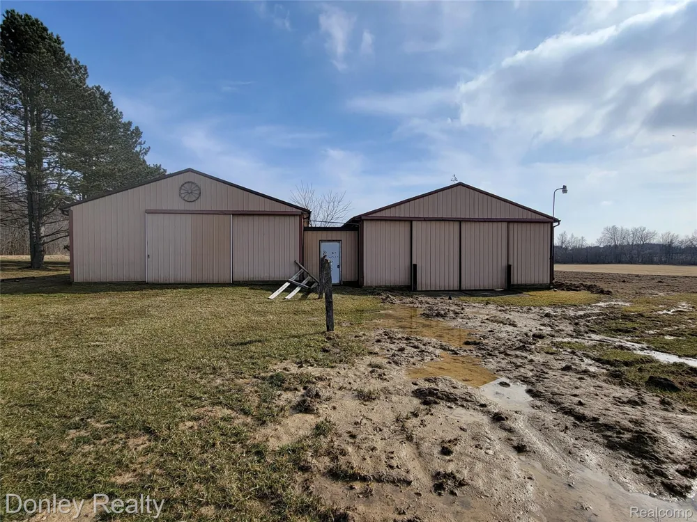 6750 Lanway Road Koylton Township, MI 48741
