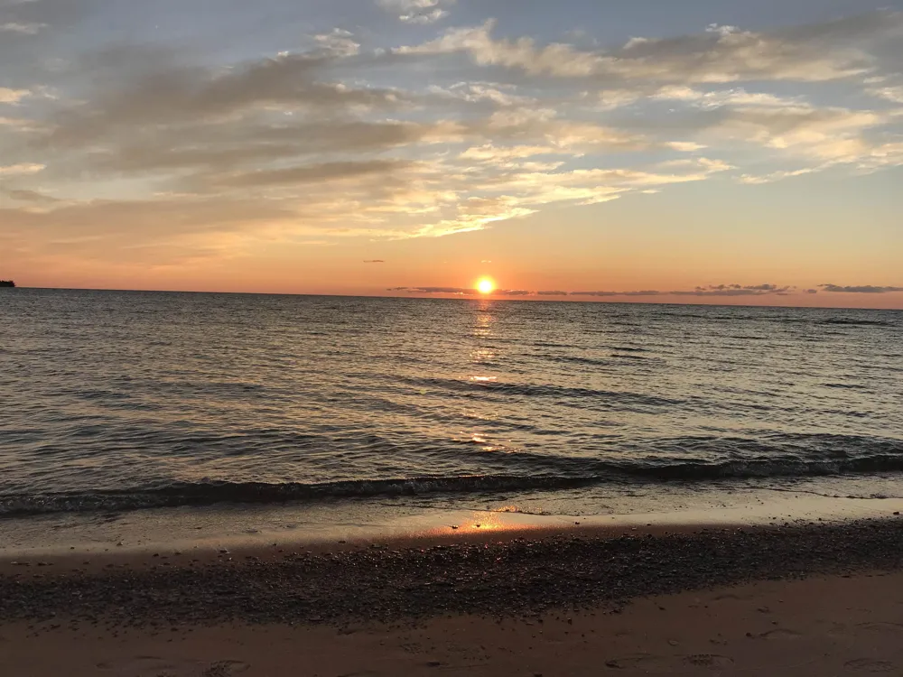 9224 E Duck Lake Road Suttons Bay Township, MI 49682