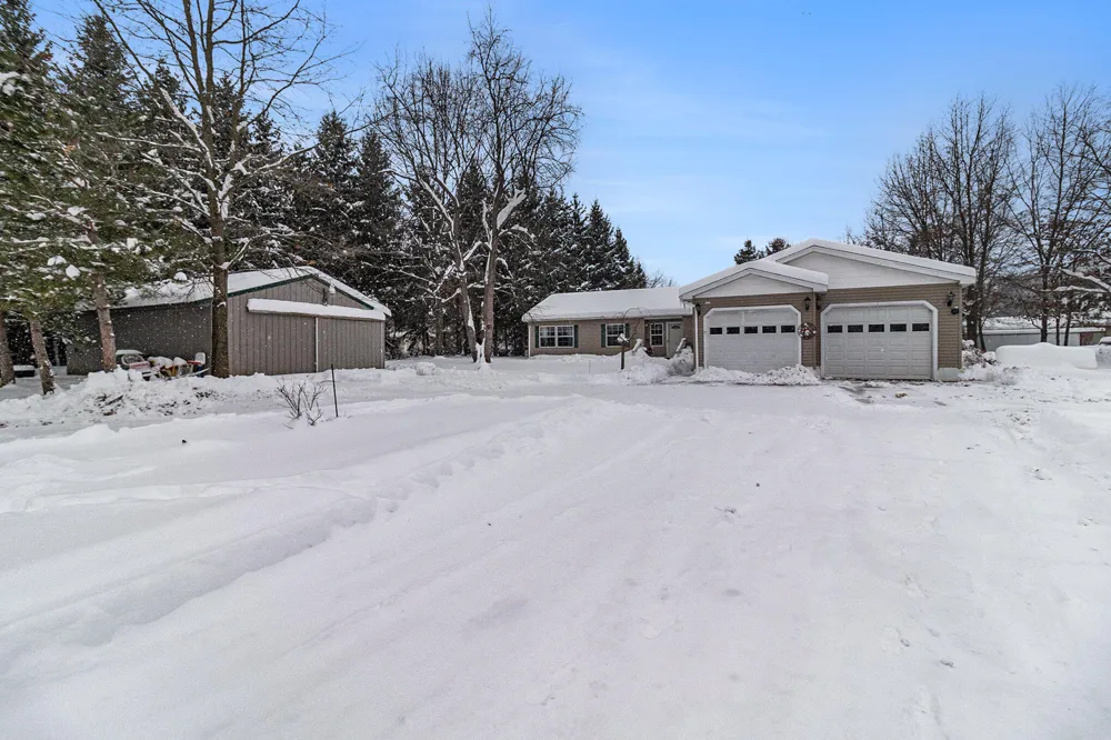 4535 68th Avenue Hart Township, MI 49420