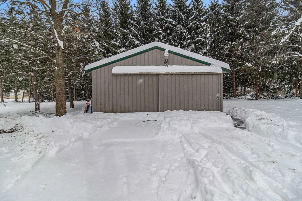 4535 68th Avenue Hart Township, MI 49420