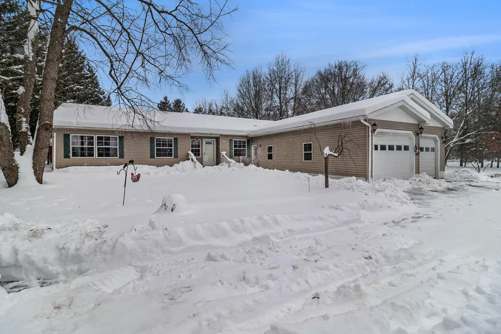4535 68th Avenue Hart Township, MI 49420