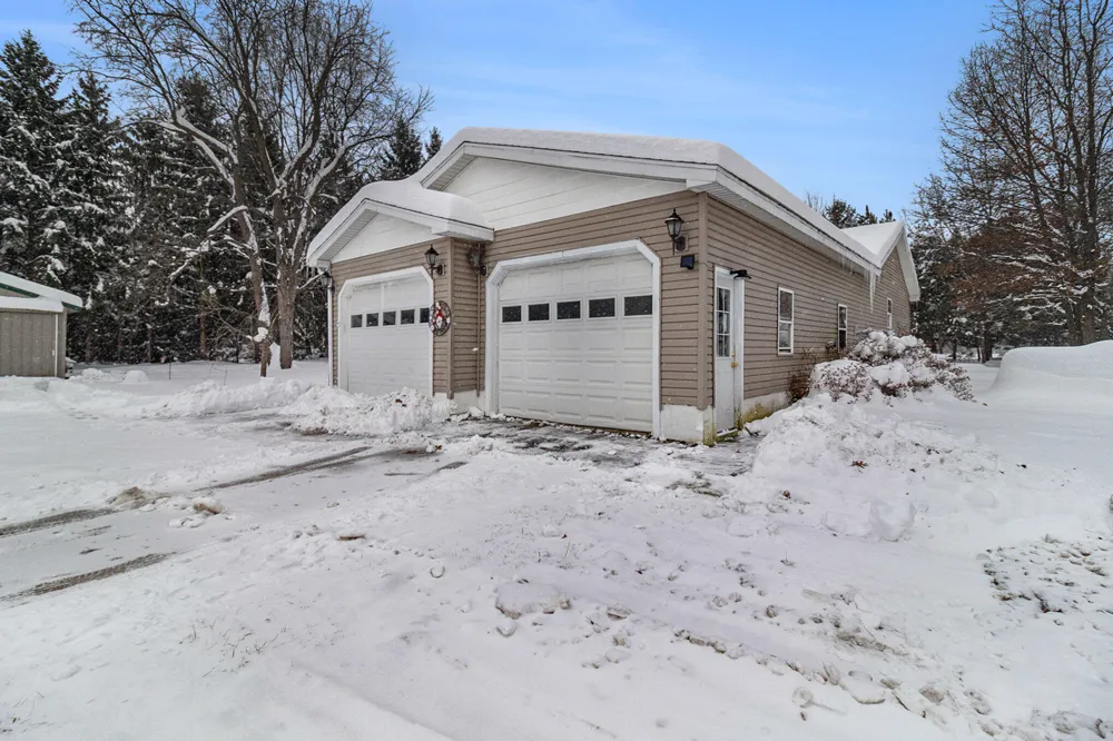 4535 68th Avenue Hart Township, MI 49420