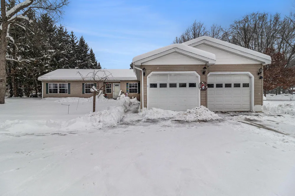 4535 68th Avenue Hart Township, MI 49420