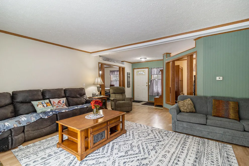 4535 68th Avenue Hart Township, MI 49420