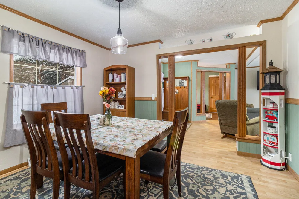 4535 68th Avenue Hart Township, MI 49420