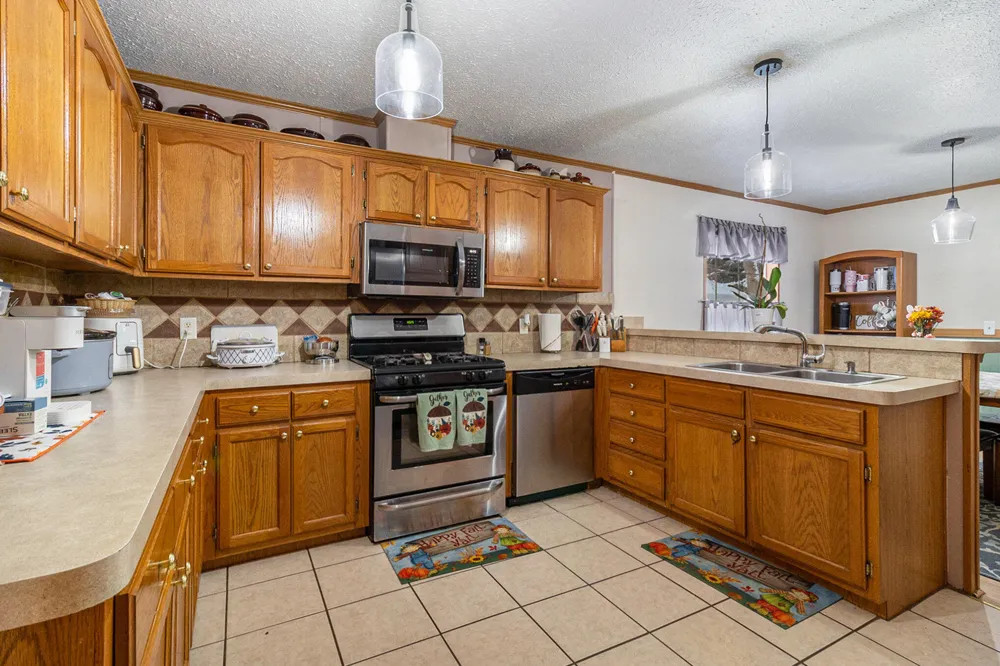 4535 68th Avenue Hart Township, MI 49420