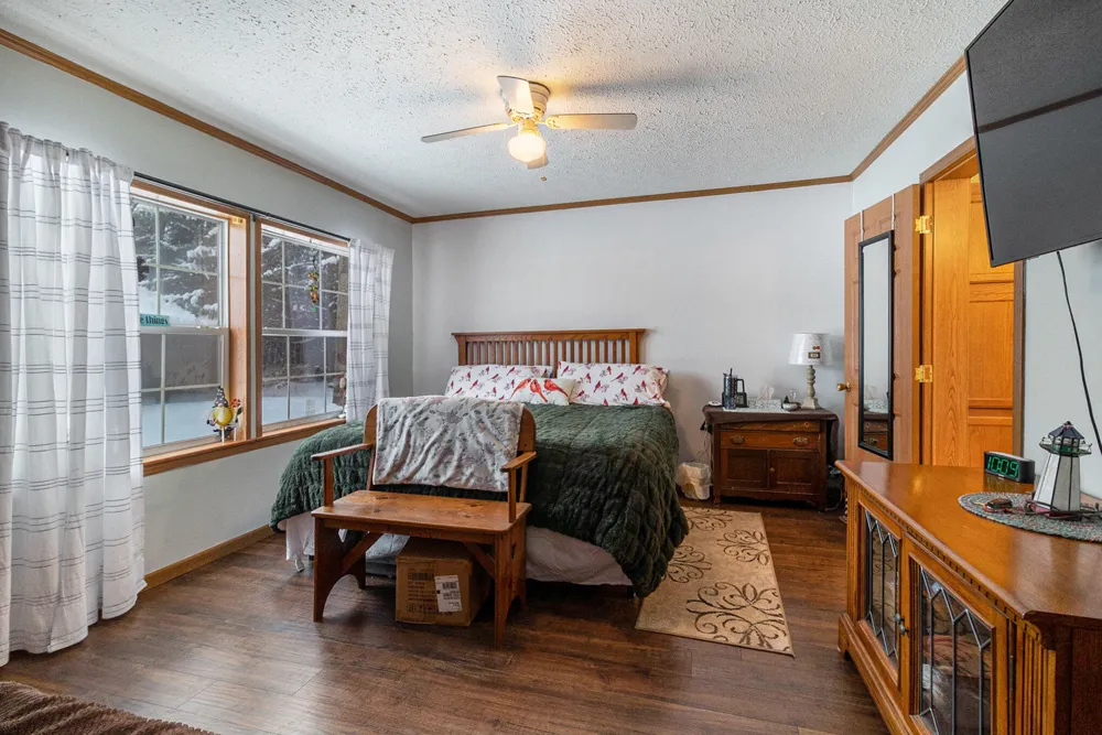 4535 68th Avenue Hart Township, MI 49420