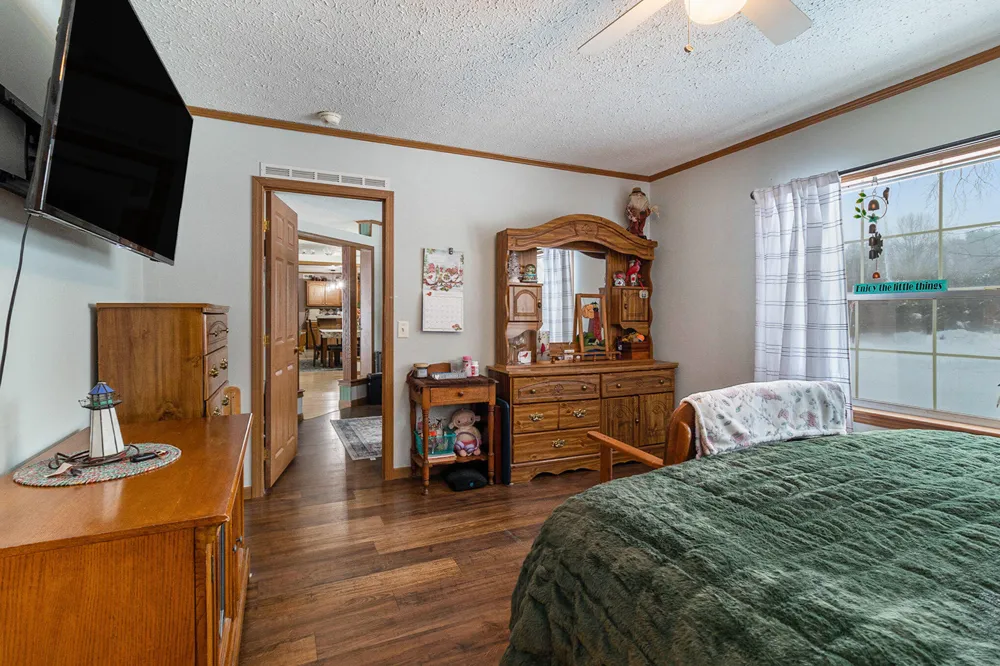 4535 68th Avenue Hart Township, MI 49420