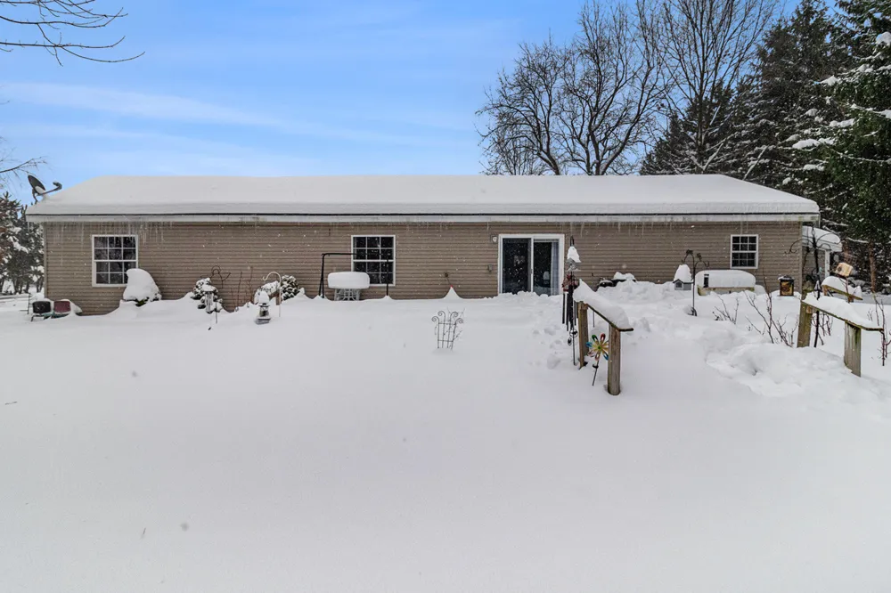 4535 68th Avenue Hart Township, MI 49420