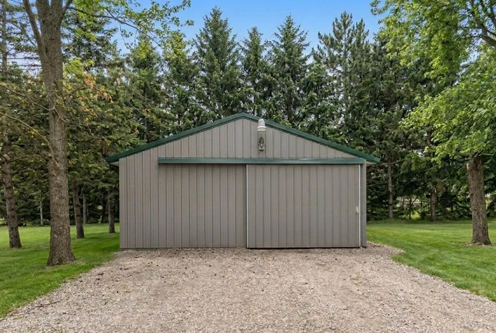 4535 68th Avenue Hart Township, MI 49420