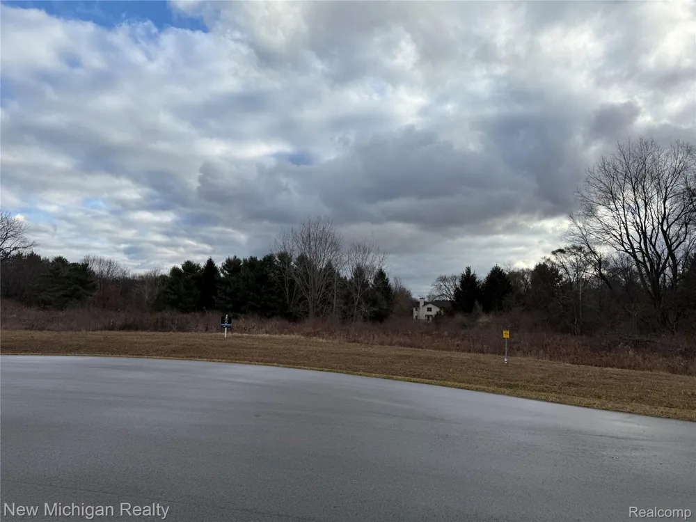 3215 Pompilio Drive Rochester City, MI 48306