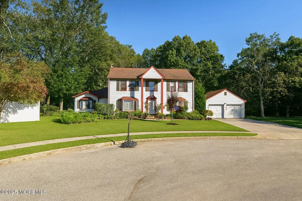1158 Cecil Court Lakewood, NJ 08701