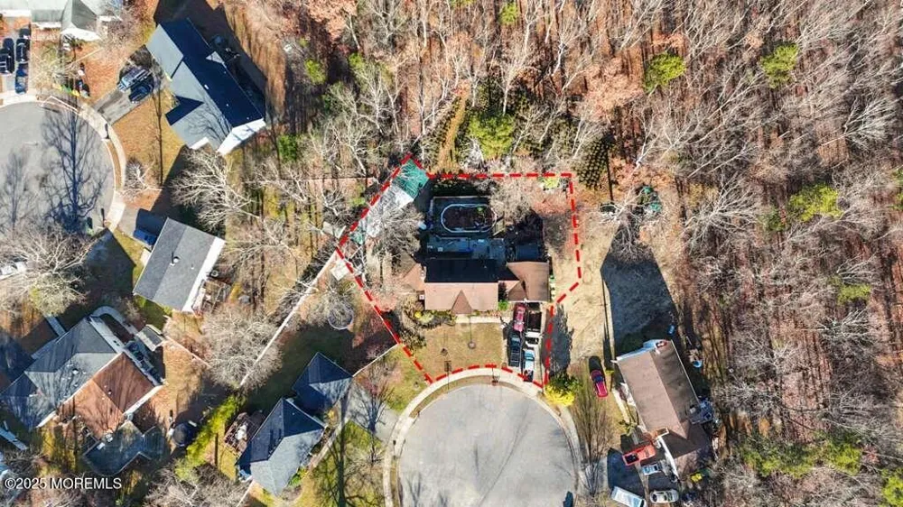 1158 Cecil Court Lakewood, NJ 08701