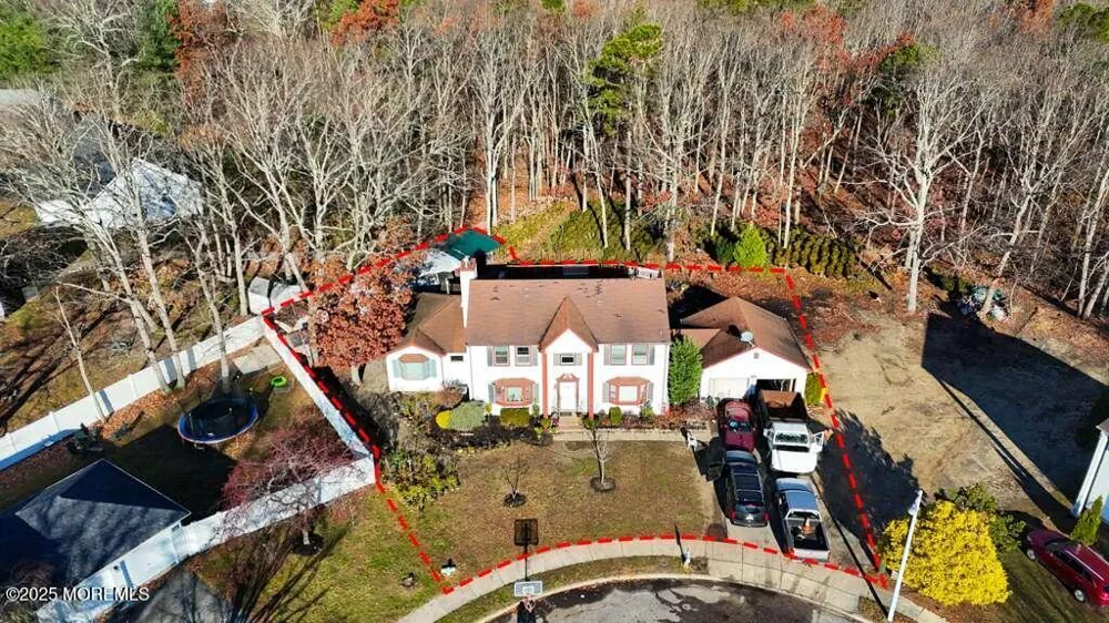 1158 Cecil Court Lakewood, NJ 08701