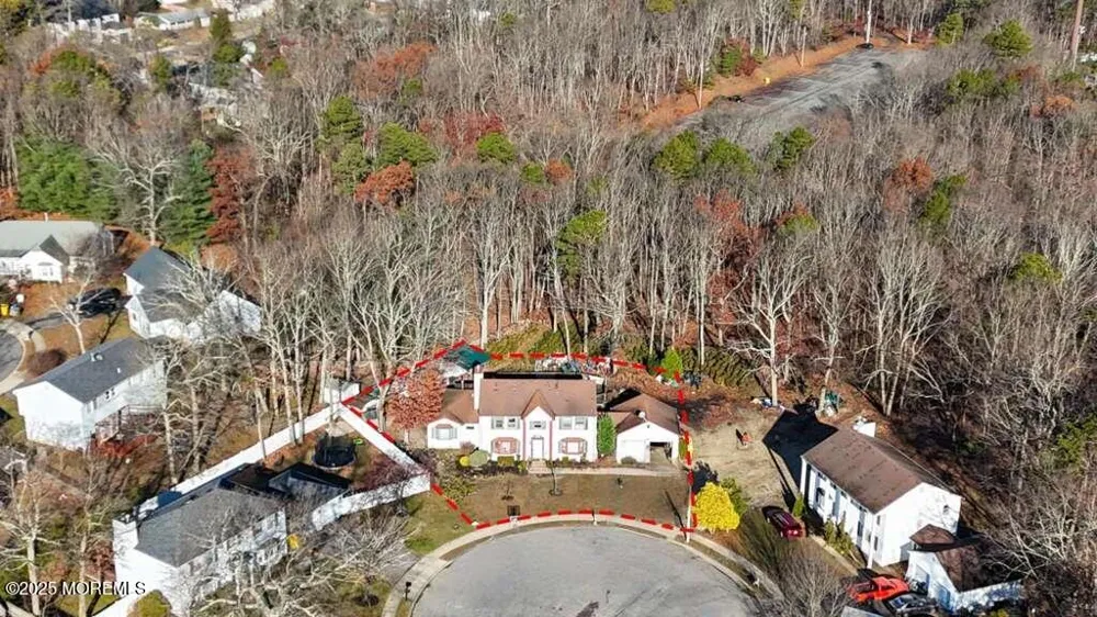 1158 Cecil Court Lakewood, NJ 08701