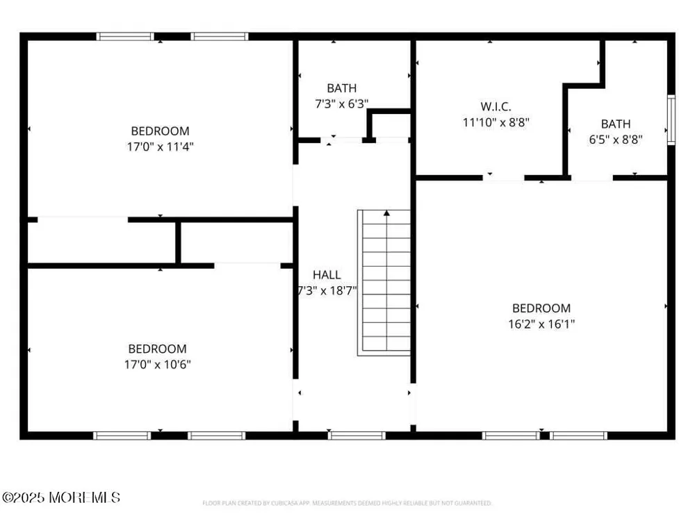 1158 Cecil Court Lakewood, NJ 08701