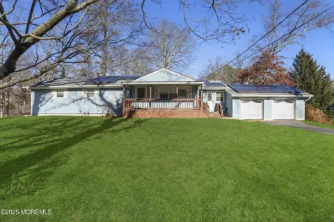 58 E Pleasant Grove Road