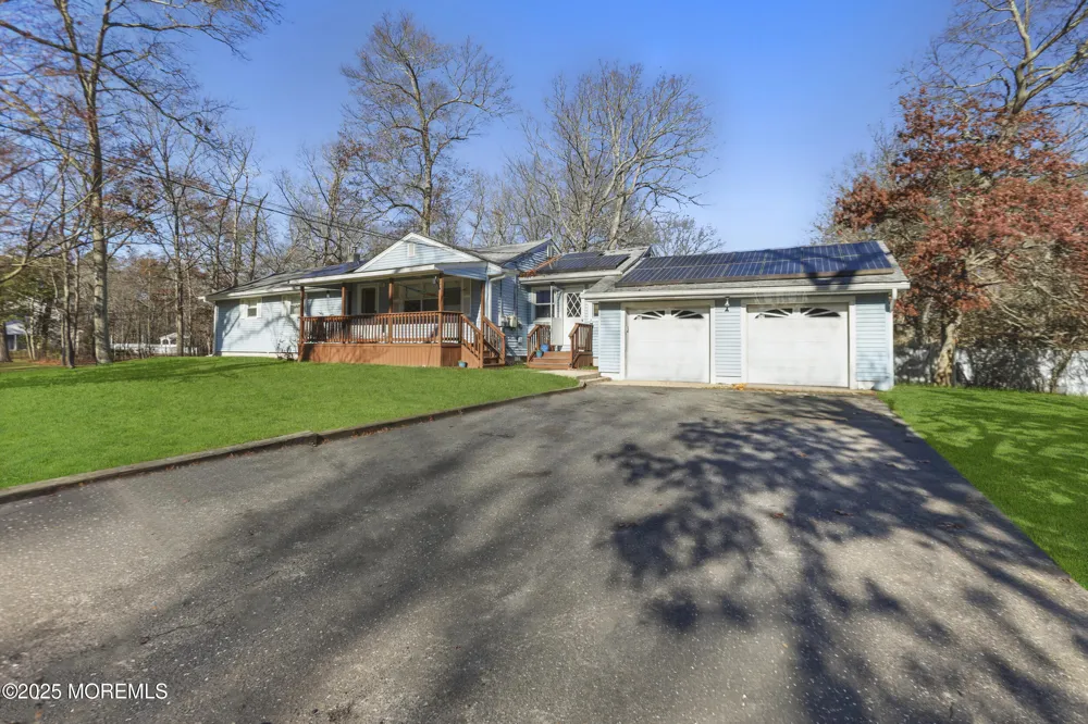 58 E Pleasant Grove Road Jackson, NJ 08527