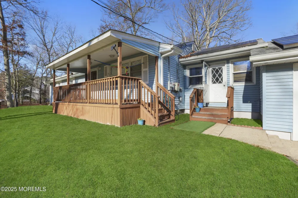 58 E Pleasant Grove Road Jackson, NJ 08527