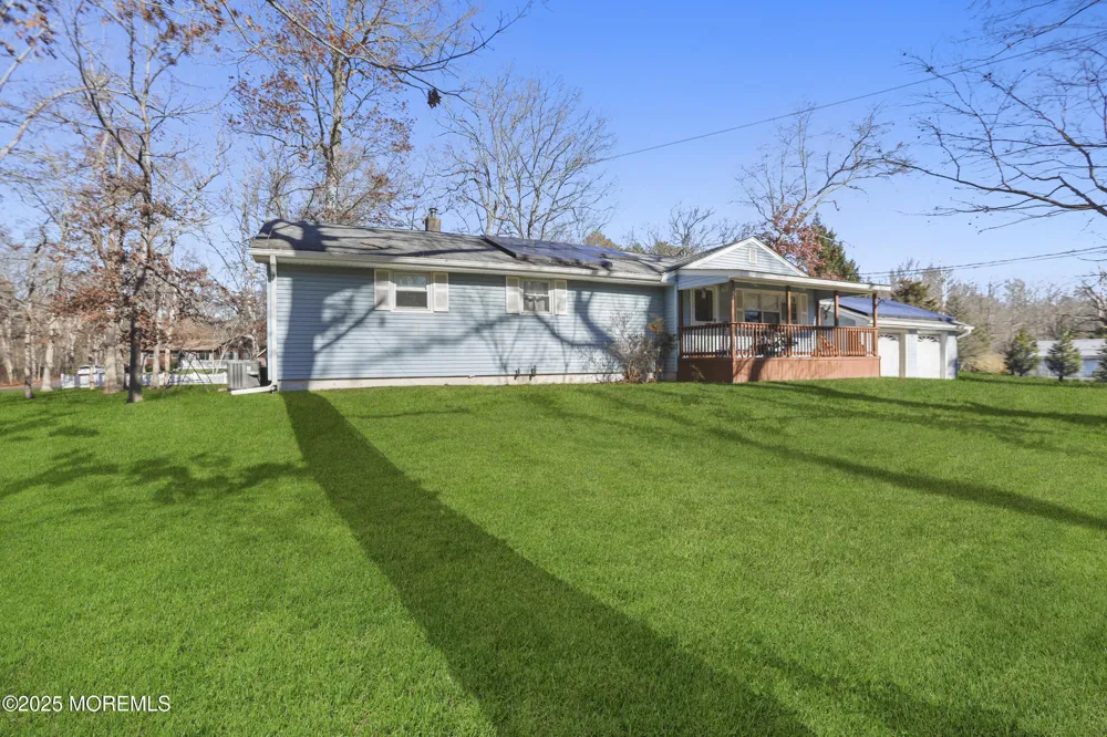 58 E Pleasant Grove Road Jackson, NJ 08527