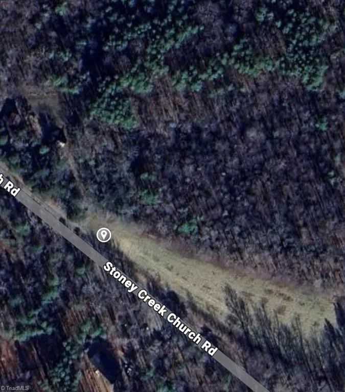 2889 Stoney Creek Church Road Burlington, NC 27217