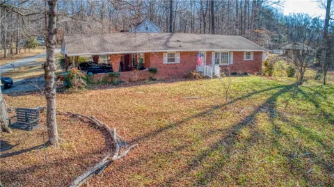 195 Claybon Drive