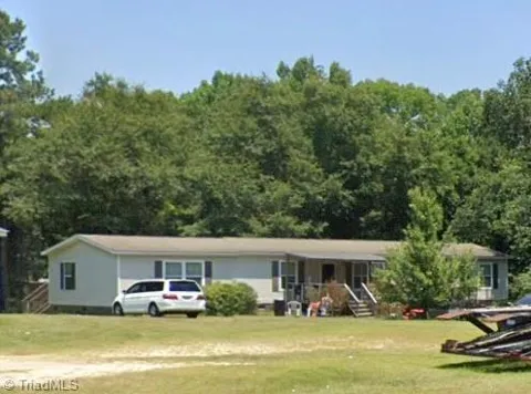 4396 NC Highway 83