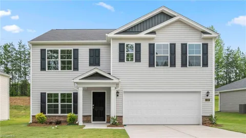 119 Greenbrier Way
