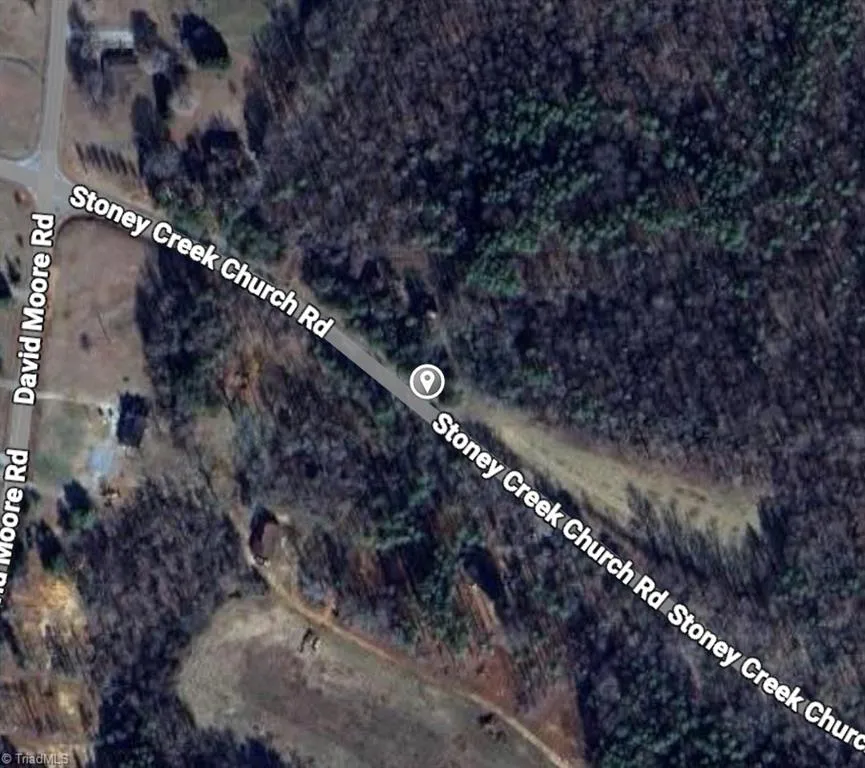 2899 Stoney Creek Church Road Burlington, NC 27217