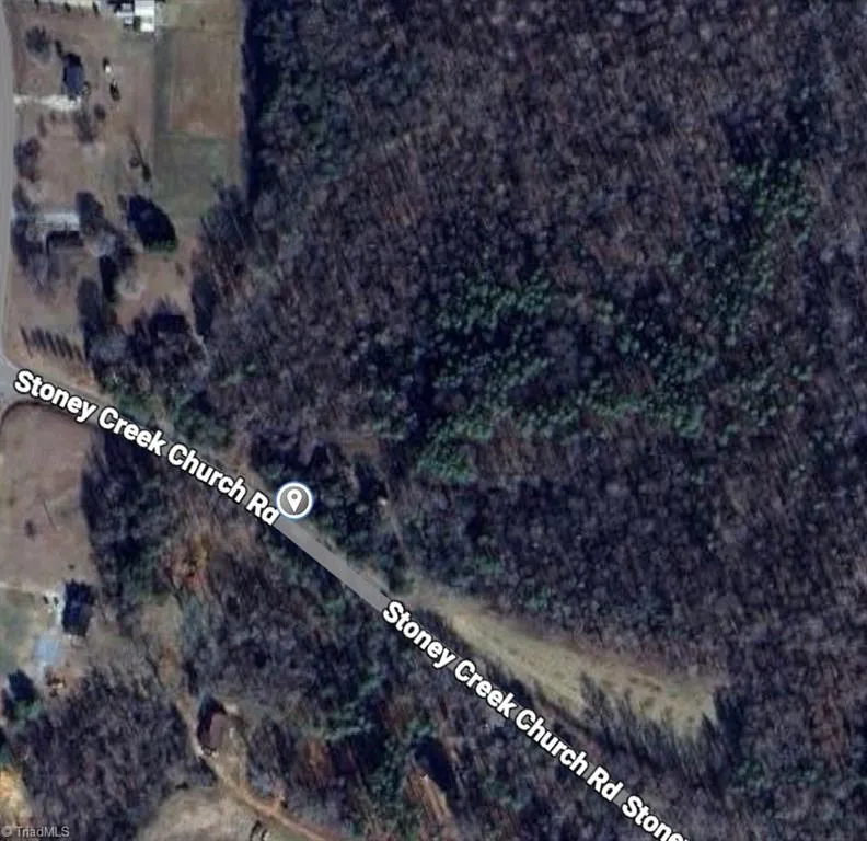 2909 Stoney Creek Church Road Burlington, NC 27217