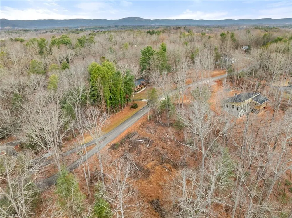 TBD Cedar Trail Mount Airy, NC 27030