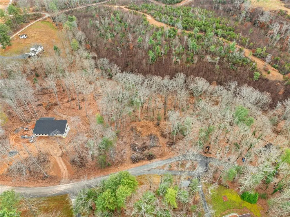 TBD Cedar Trail Mount Airy, NC 27030