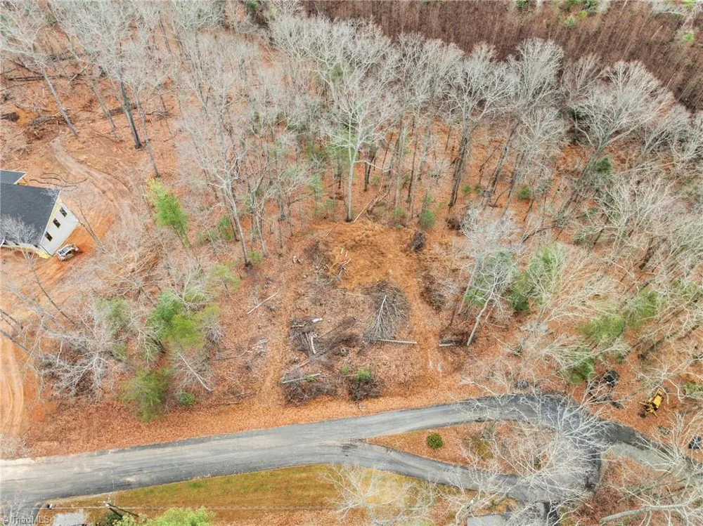 TBD Cedar Trail Mount Airy, NC 27030