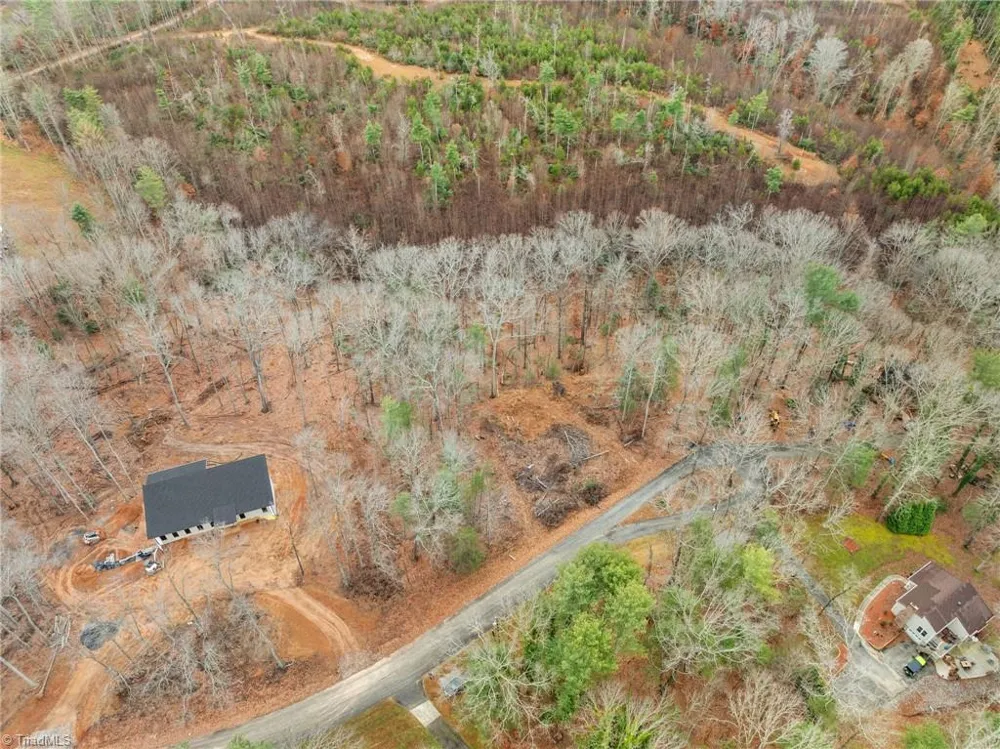TBD Cedar Trail Mount Airy, NC 27030