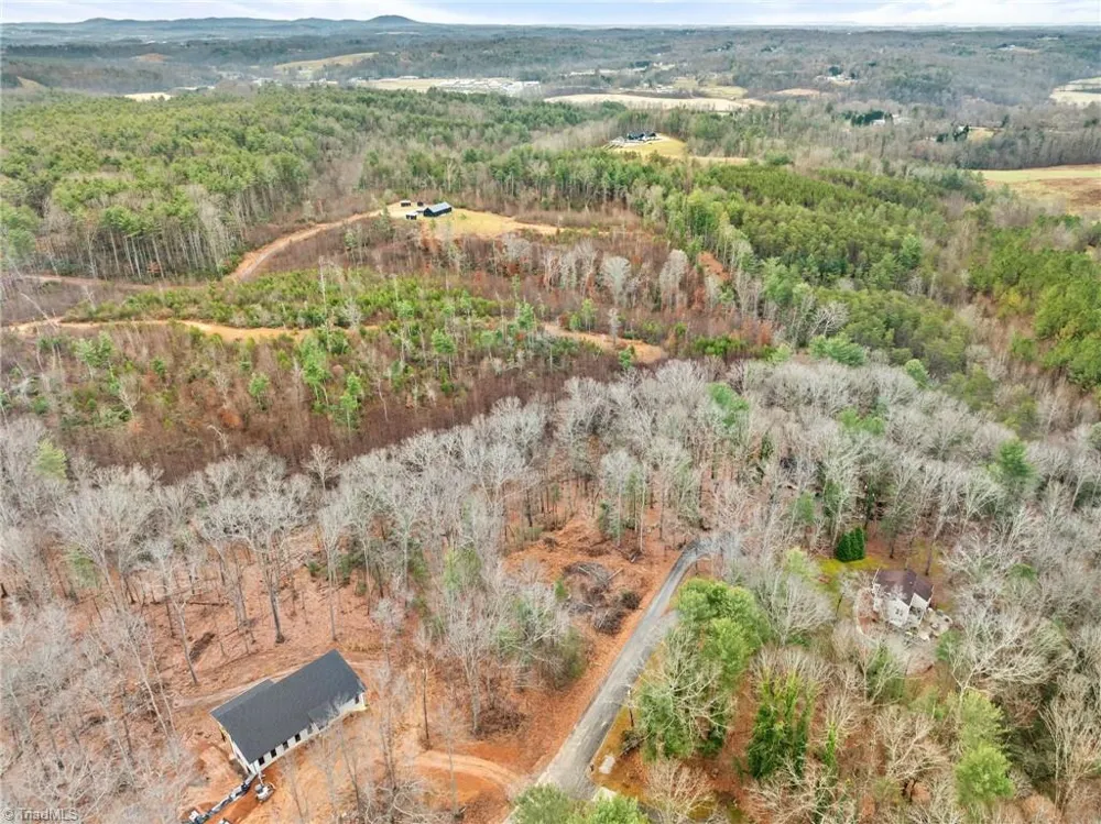 TBD Cedar Trail Mount Airy, NC 27030