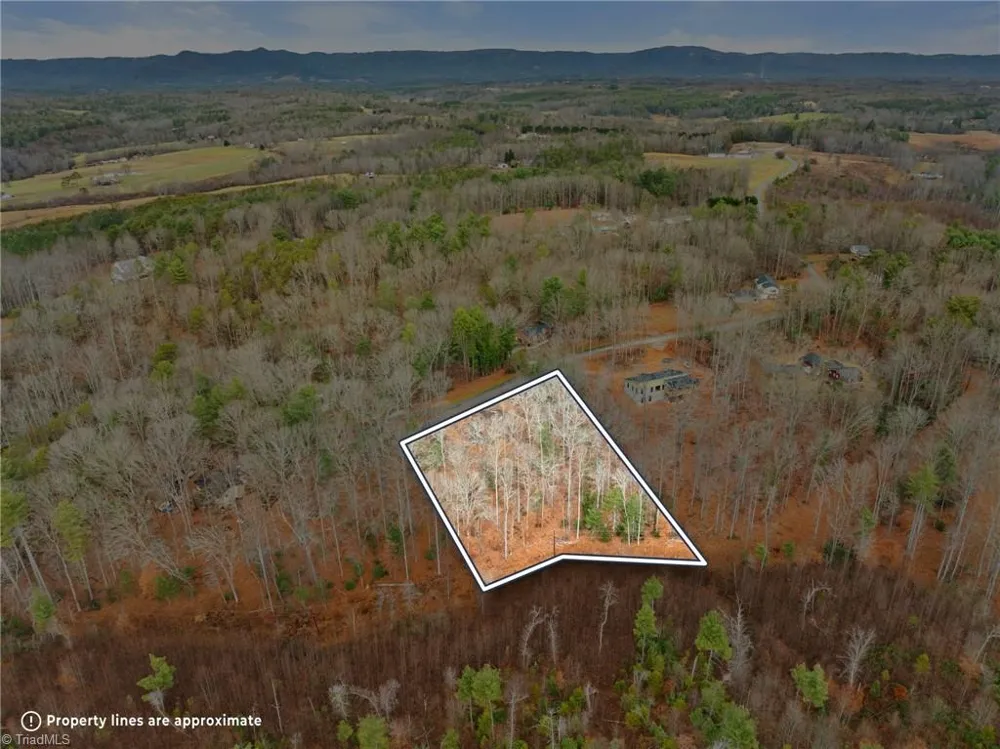 TBD Cedar Trail Mount Airy, NC 27030