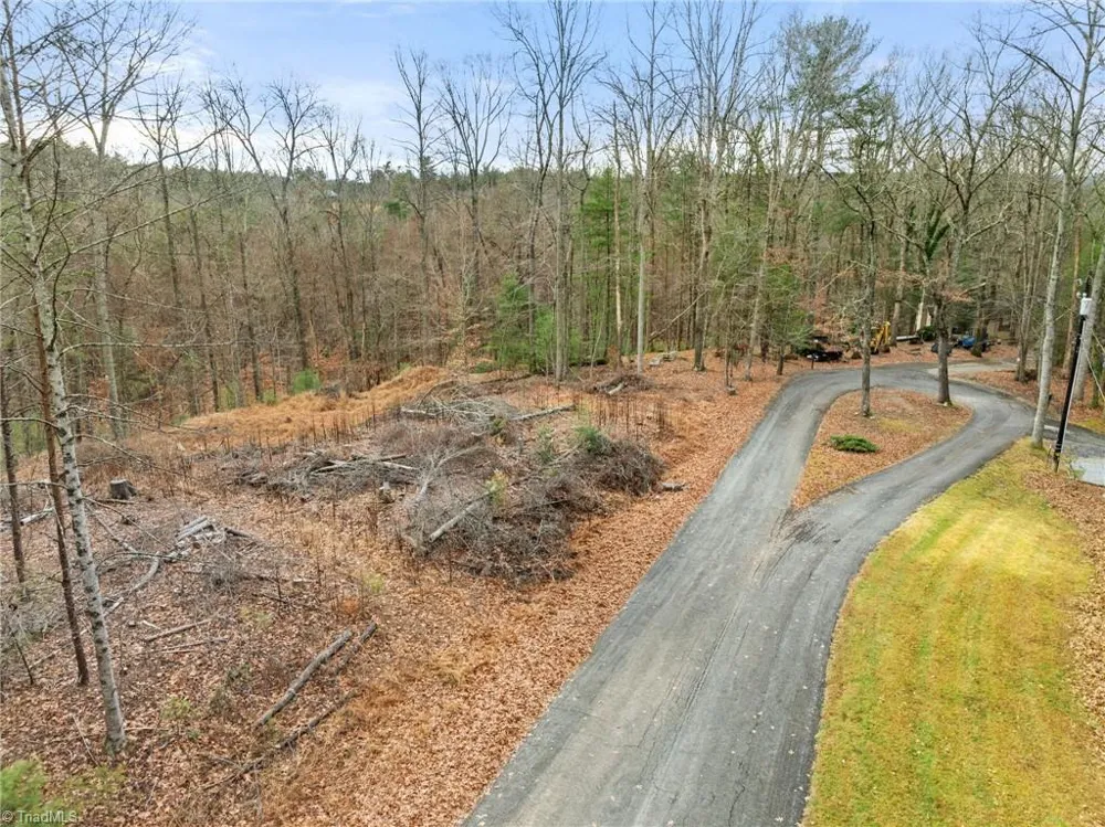 TBD Cedar Trail Mount Airy, NC 27030