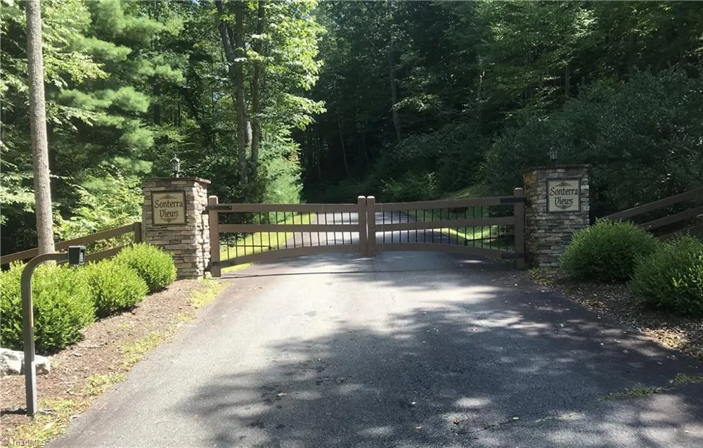 TBD Lot 28 Sonterra Drive Lansing, NC 28643