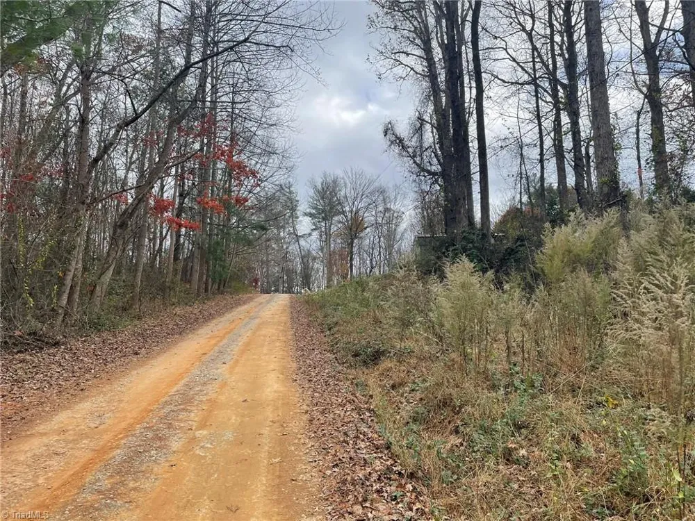 Block B Pulco Lane Ronda, NC 28670
