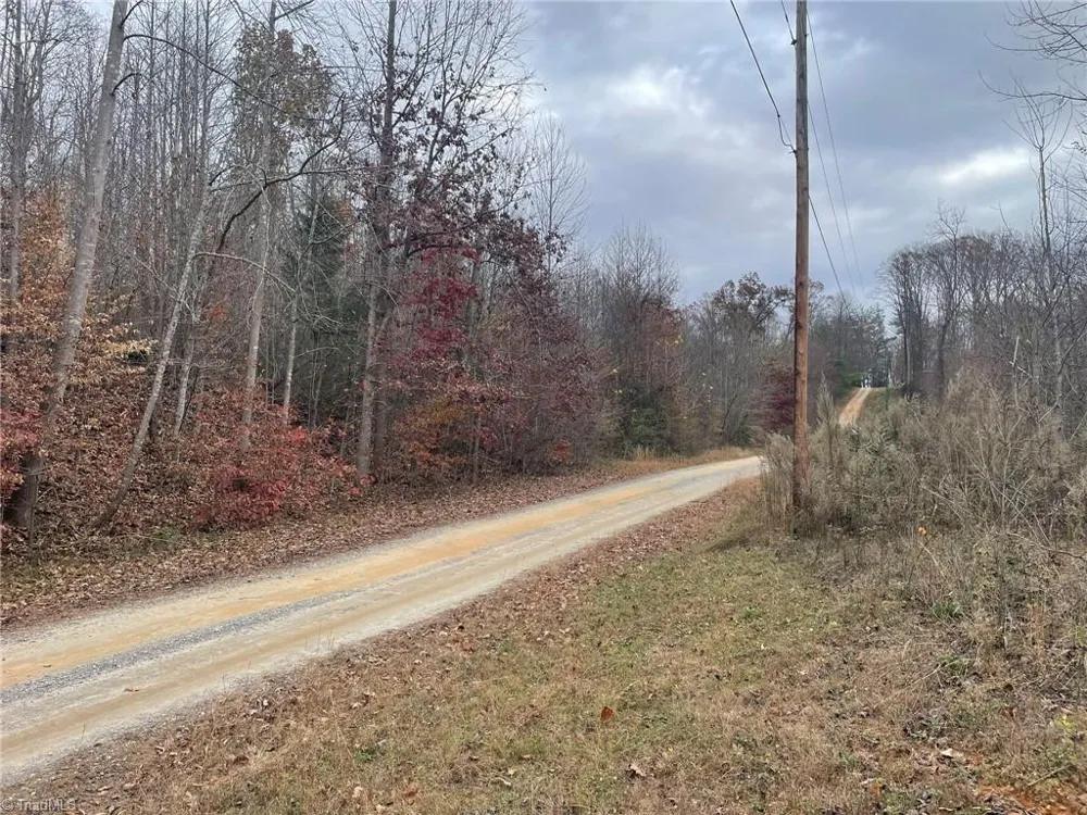 Block B Pulco Lane Ronda, NC 28670