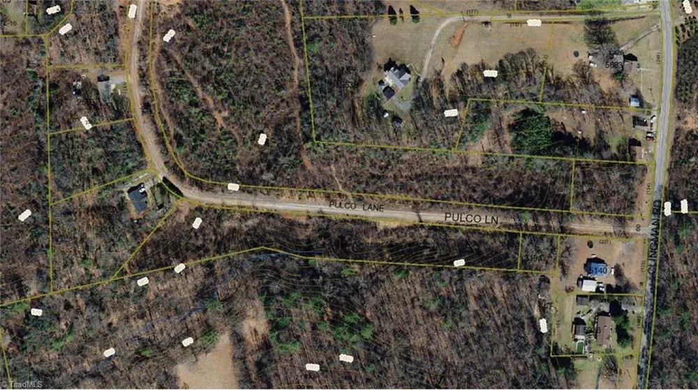 Block B Pulco Lane Ronda, NC 28670