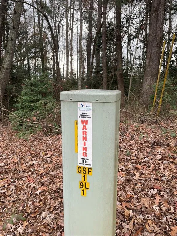 Lot 12 Pulco Lane Ronda, NC 28670