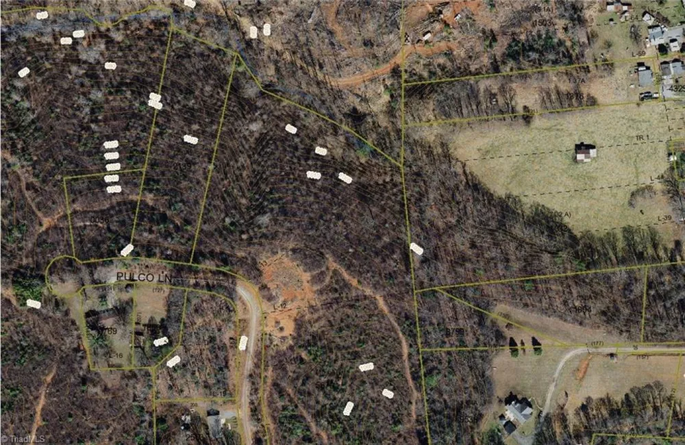 Lot 12 Pulco Lane Ronda, NC 28670