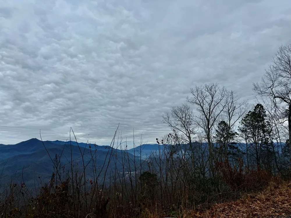 Vail Pass Rd Whittier, NC 28789