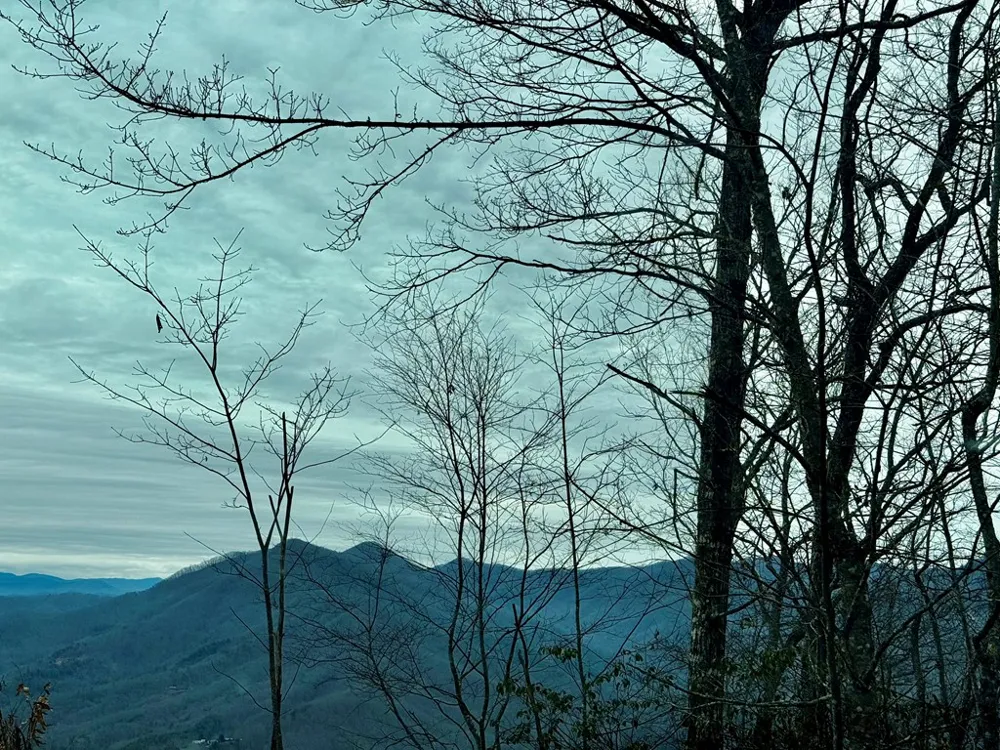 Vail Pass Rd Whittier, NC 28789