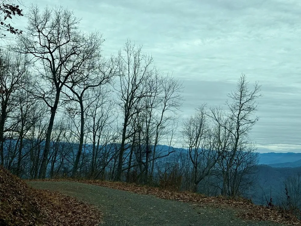 Vail Pass Rd Whittier, NC 28789