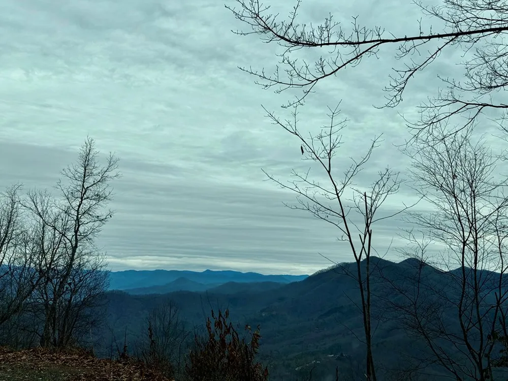 Vail Pass Rd Whittier, NC 28789