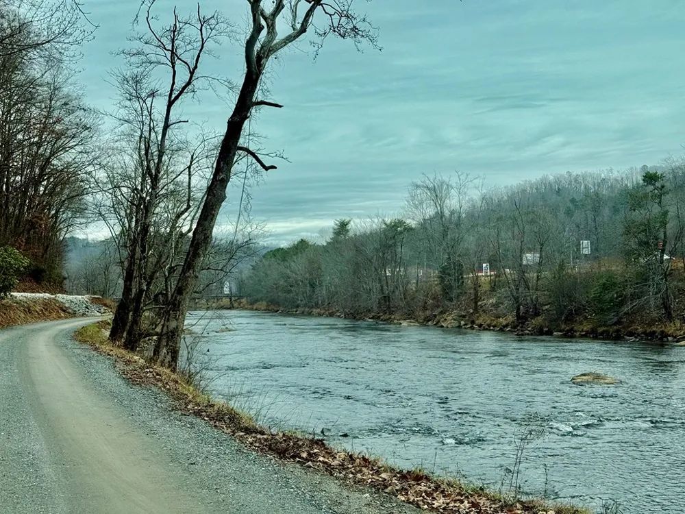 Vail Pass Rd Whittier, NC 28789