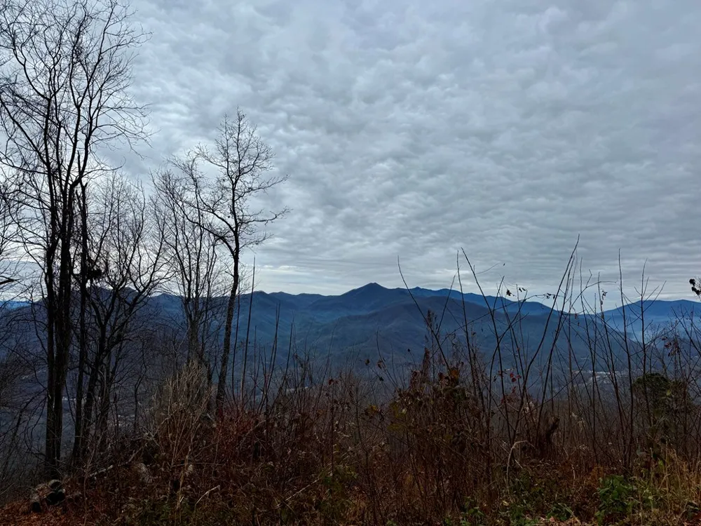 Vail Pass Rd Whittier, NC 28789
